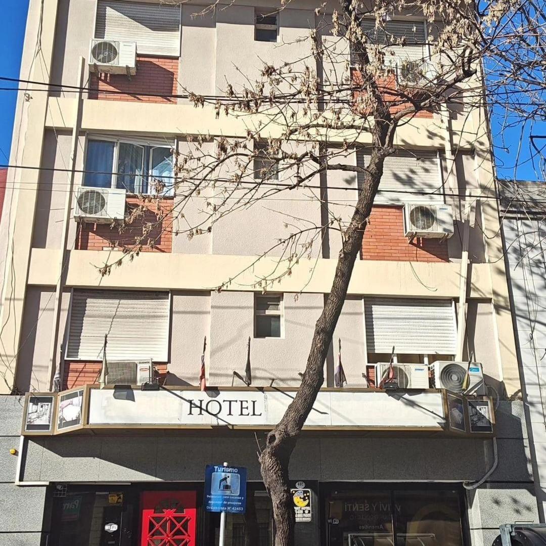 Leon Imperial Aparthotel - Buenos Aires, Buenos Aires