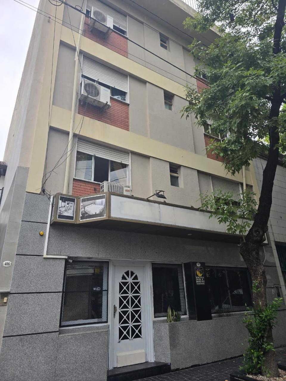 Leon Imperial Aparthotel - Buenos Aires — Photos 2